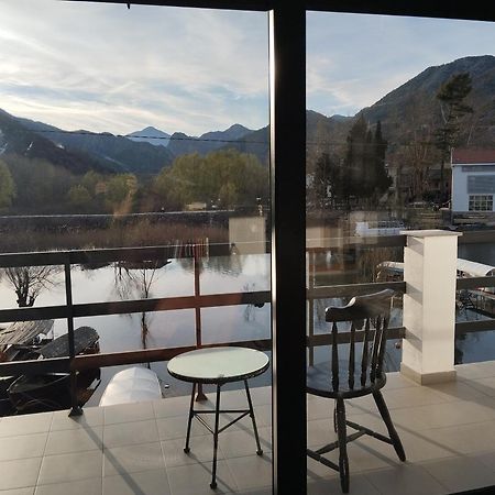 Lux Apartment Sunset Вирпазар Екстериор снимка