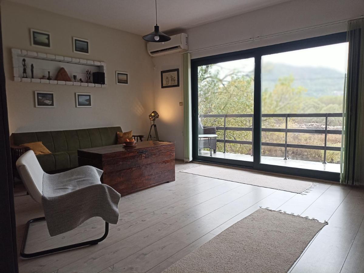 Lux Apartment Sunset Вирпазар Екстериор снимка