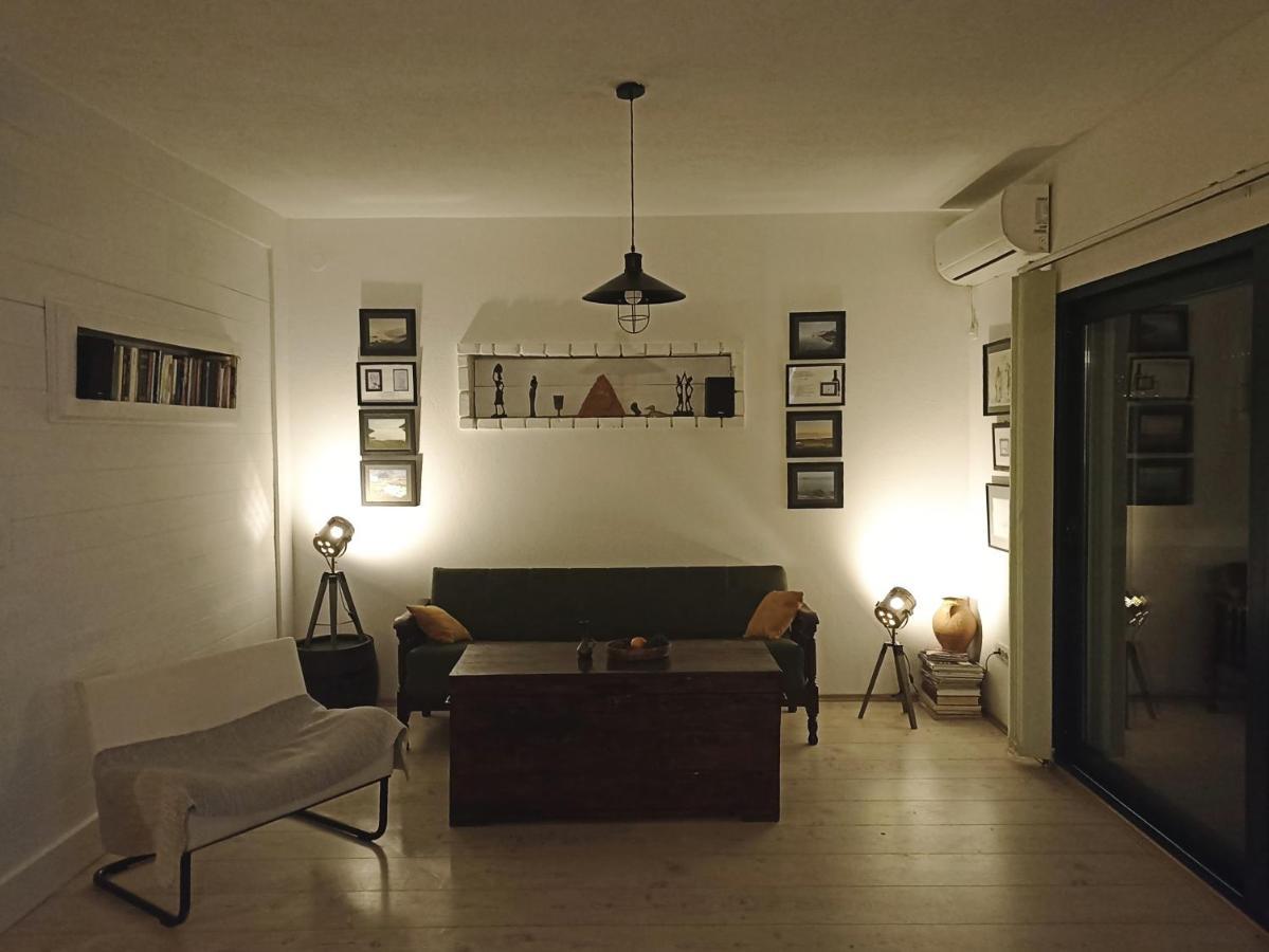 Lux Apartment Sunset Вирпазар Екстериор снимка