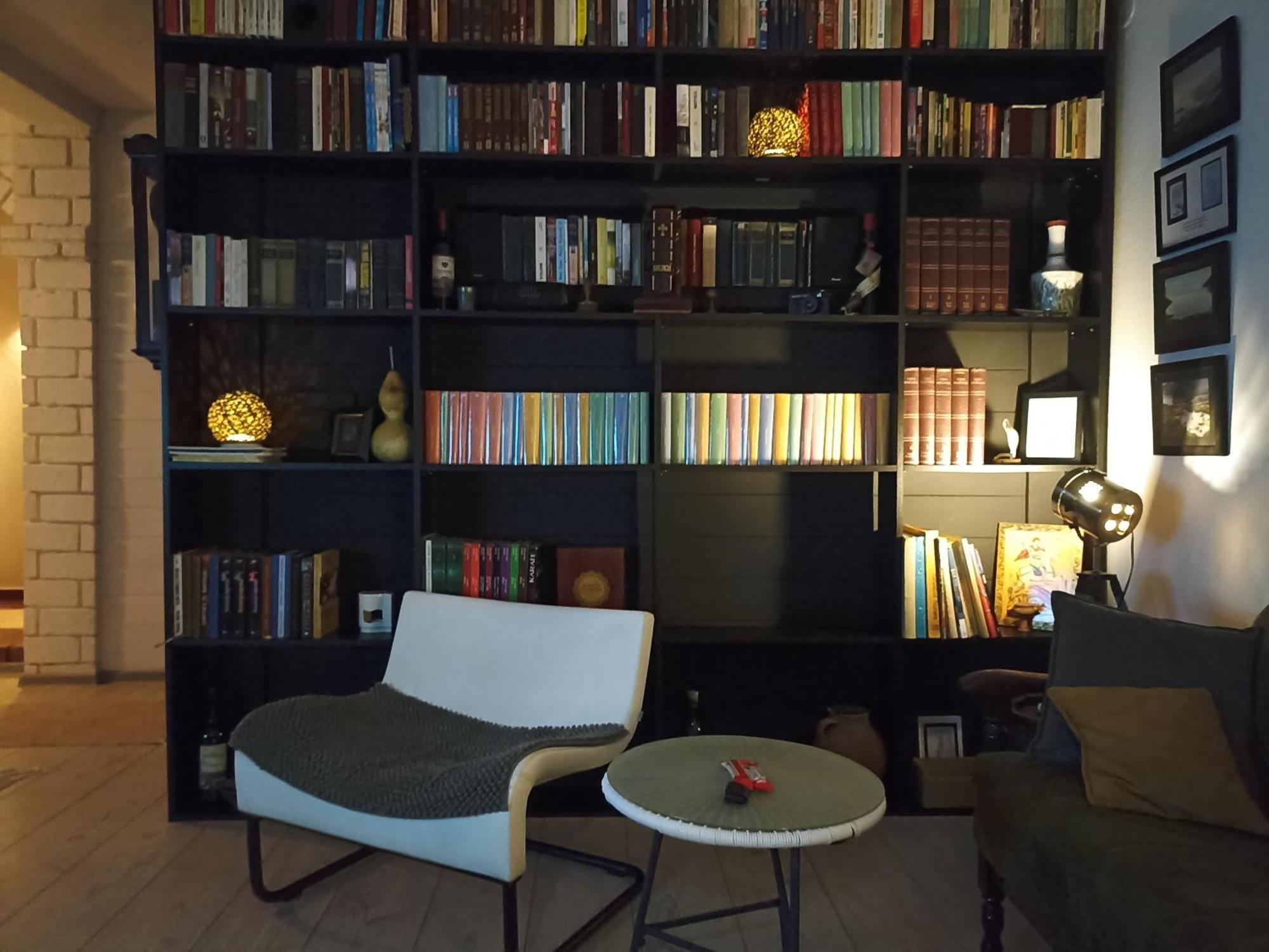 Lux Apartment Sunset Вирпазар Екстериор снимка