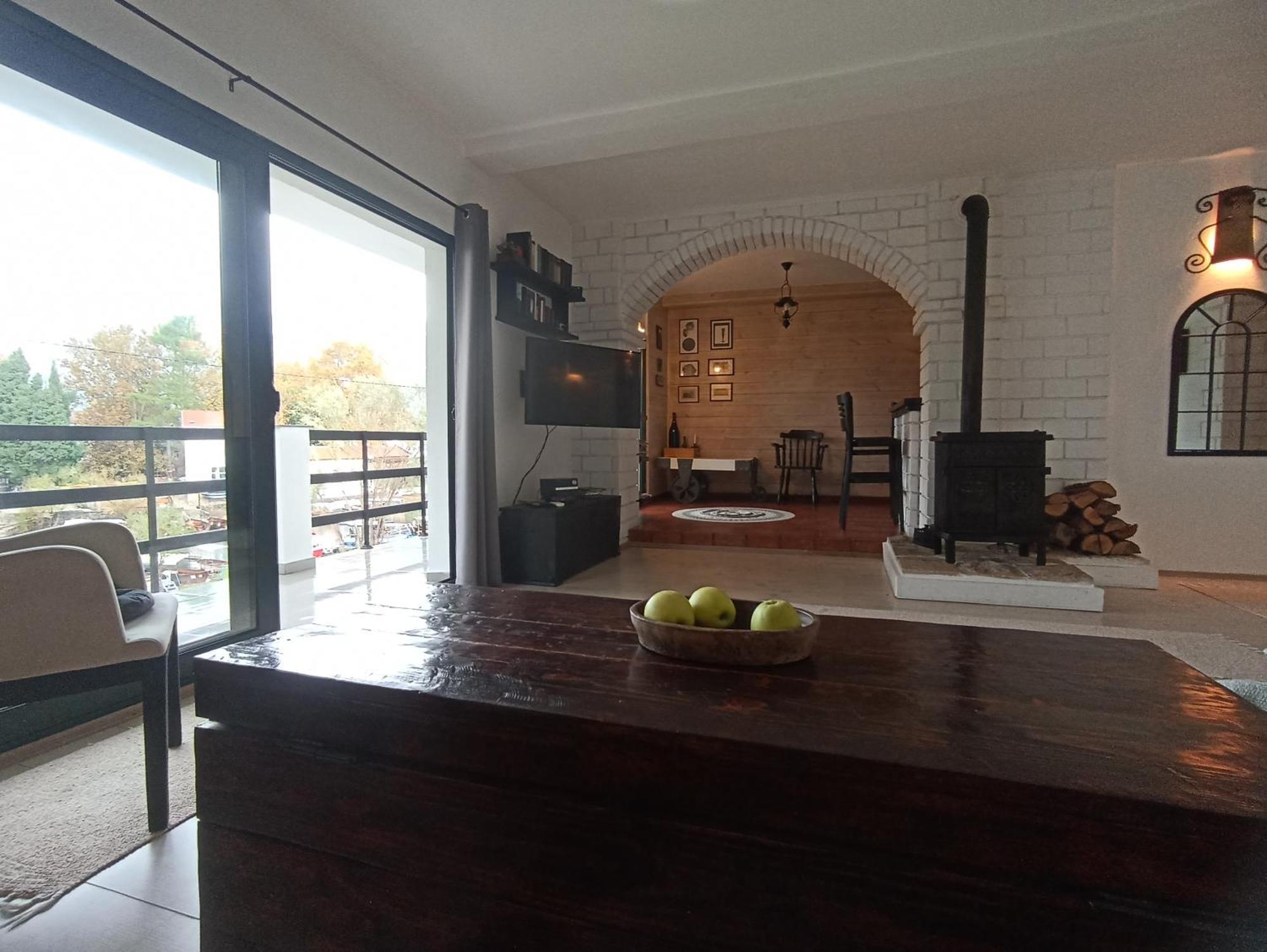 Lux Apartment Sunset Вирпазар Екстериор снимка