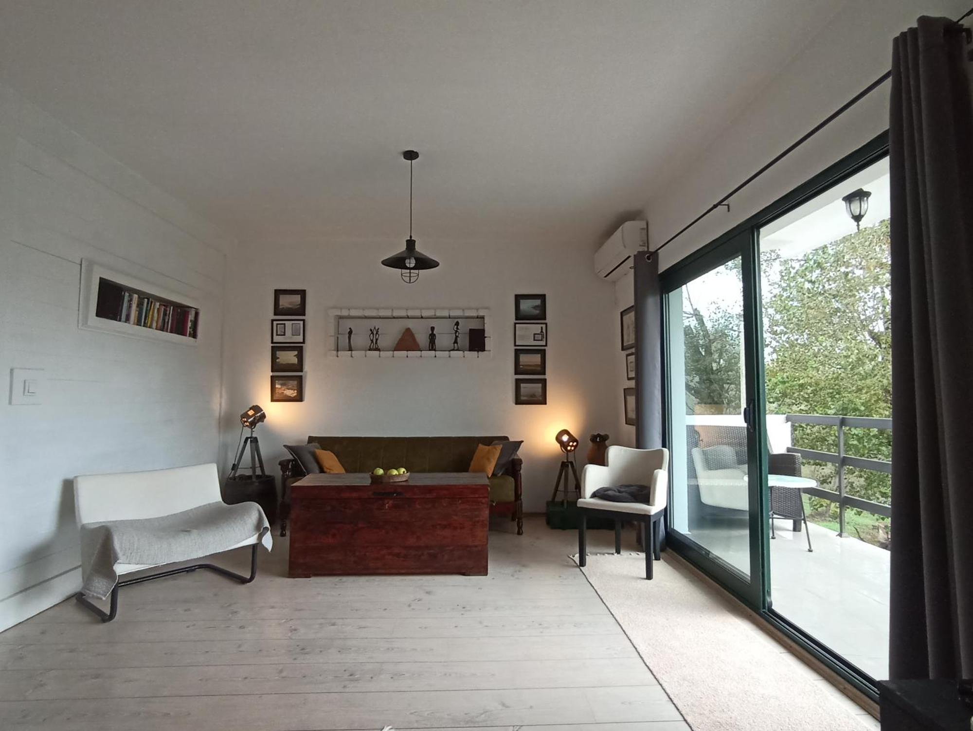Lux Apartment Sunset Вирпазар Екстериор снимка