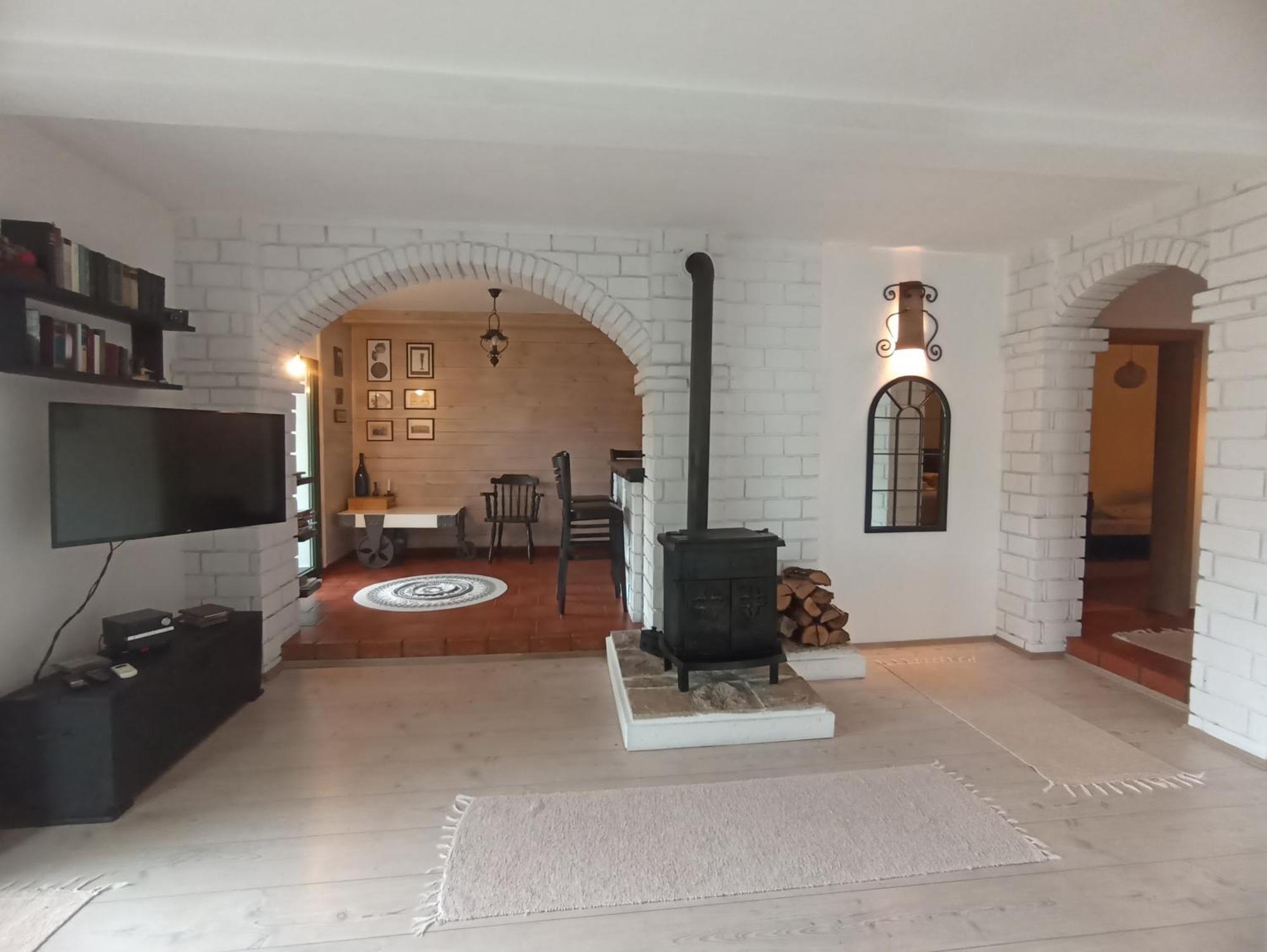 Lux Apartment Sunset Вирпазар Екстериор снимка