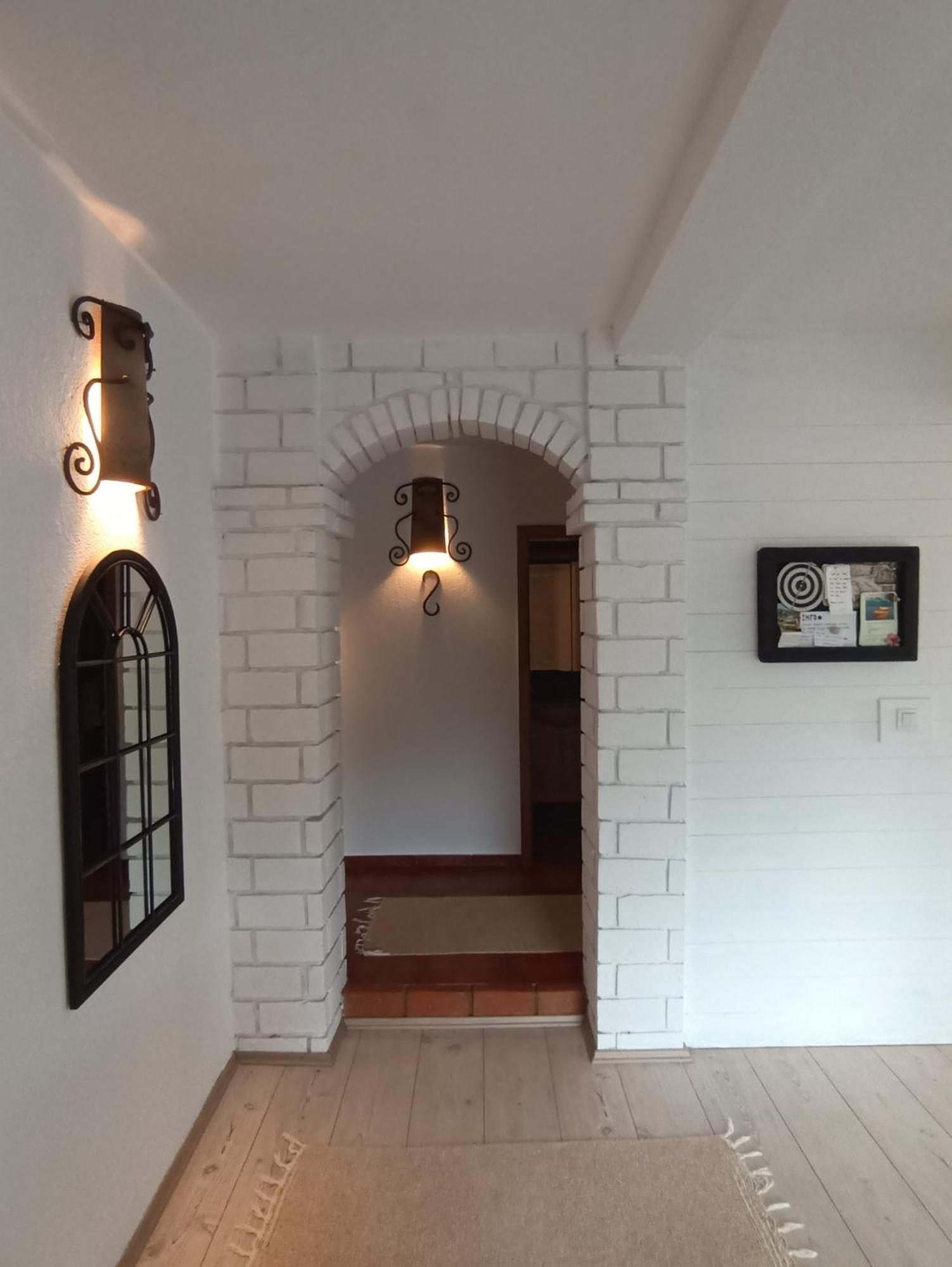 Lux Apartment Sunset Вирпазар Екстериор снимка
