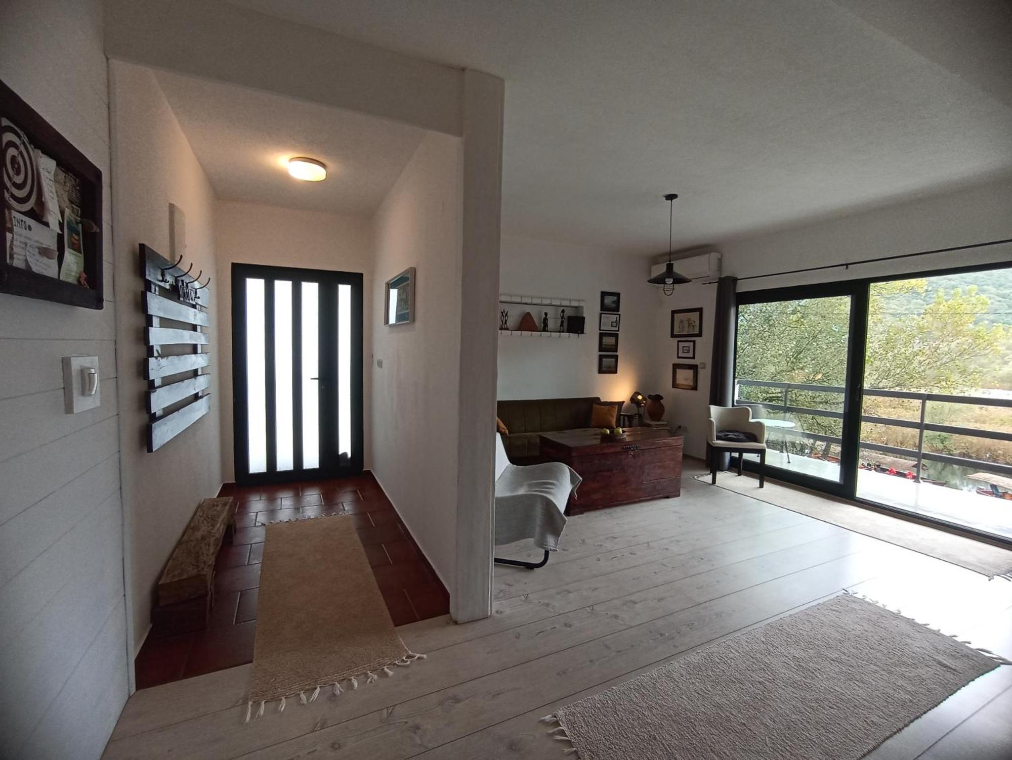 Lux Apartment Sunset Вирпазар Стая снимка