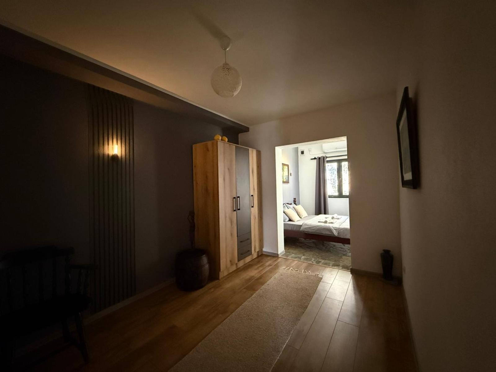 Lux Apartment Sunset Вирпазар Екстериор снимка