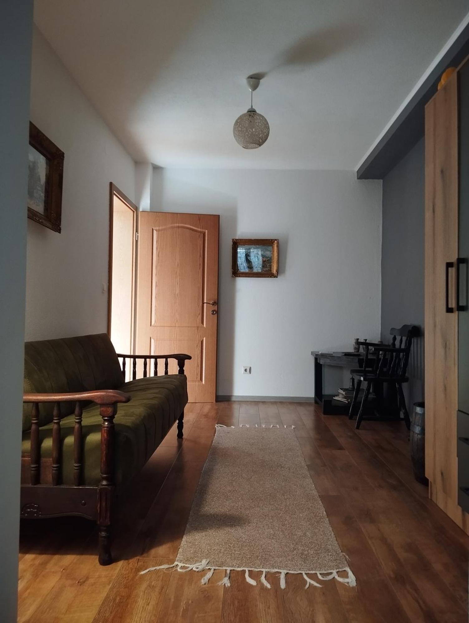 Lux Apartment Sunset Вирпазар Екстериор снимка