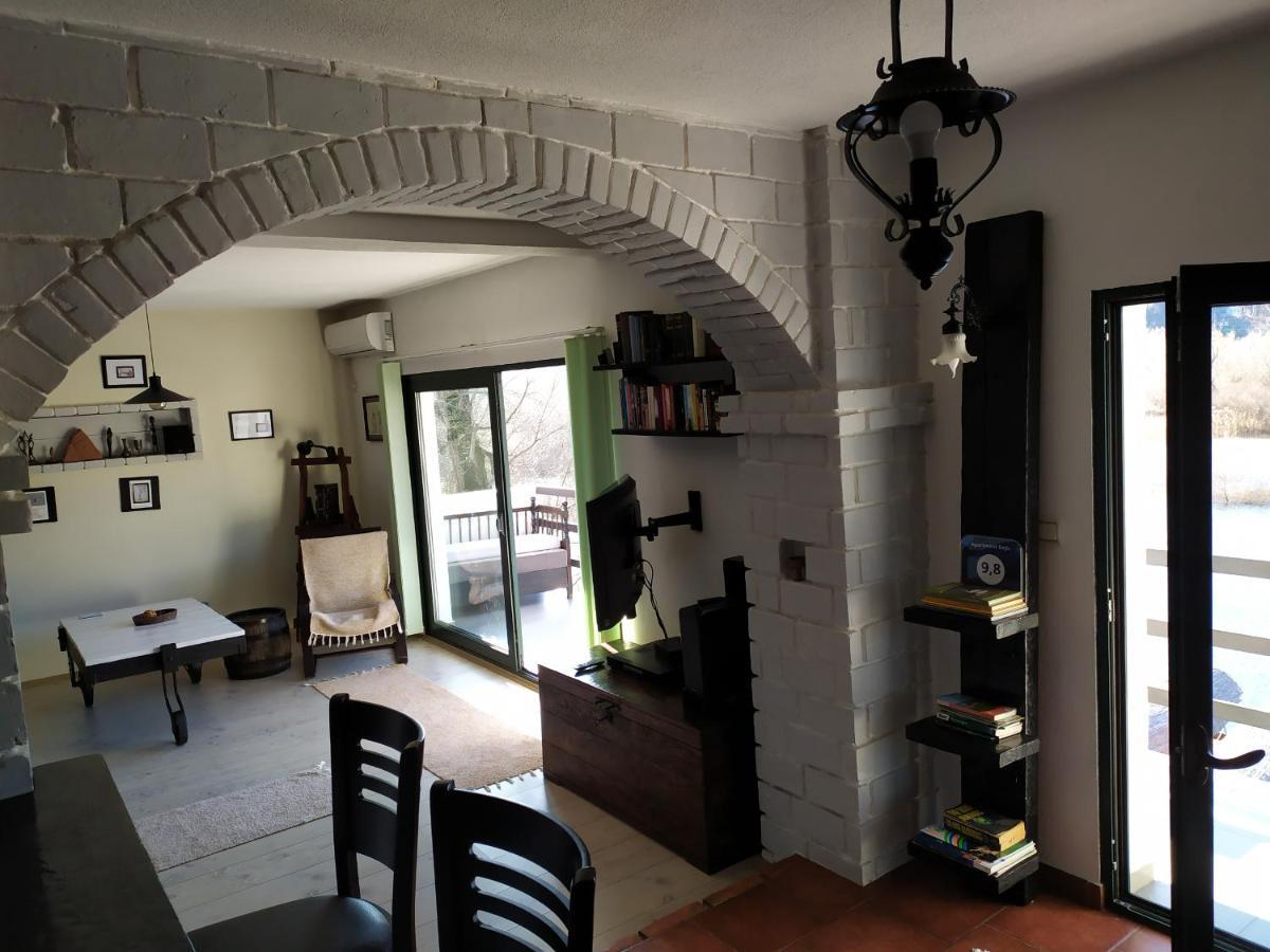 Lux Apartment Sunset Вирпазар Екстериор снимка